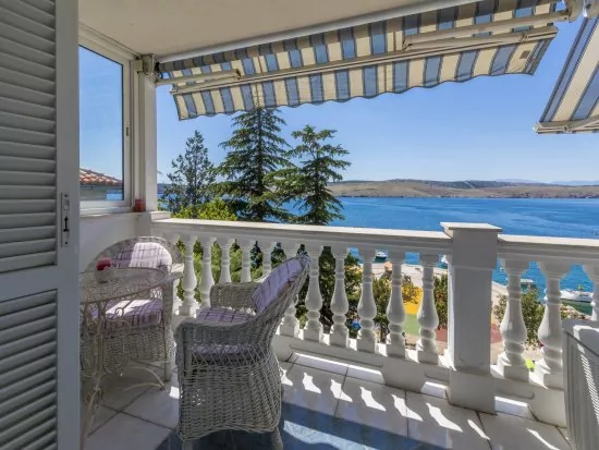 Apartmán Kvarner - Jadranovo (Crikvenica) KV 2023 N3
