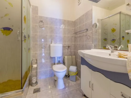Apartmán Kvarner - Jadranovo (Crikvenica) KV 2023 N3