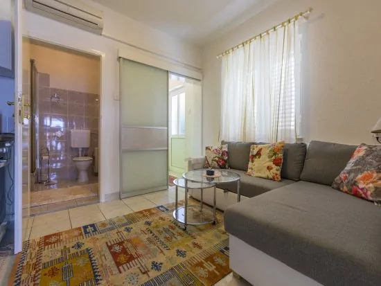 Apartmán Kvarner - Jadranovo (Crikvenica) KV 2023 N3