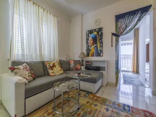 Apartmán Kvarner - Jadranovo (Crikvenica) KV 2023 N3