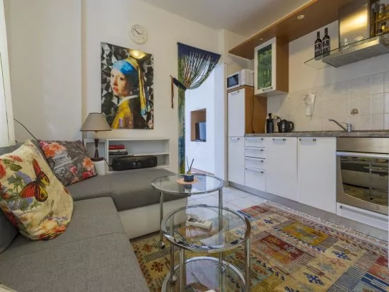 Apartmán Kvarner - Jadranovo (Crikvenica) KV 2023 N3