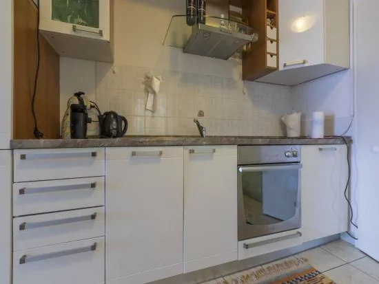 Apartmán Kvarner - Jadranovo (Crikvenica) KV 2023 N3