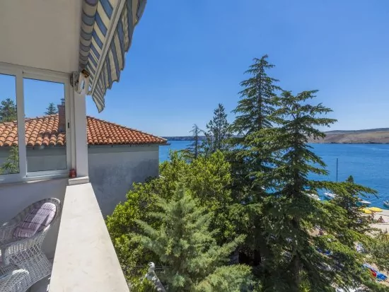 Apartmán Kvarner - Jadranovo (Crikvenica) KV 2023 N3