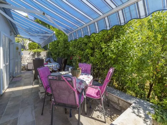 Apartmán Kvarner - Jadranovo (Crikvenica) KV 2023 N3