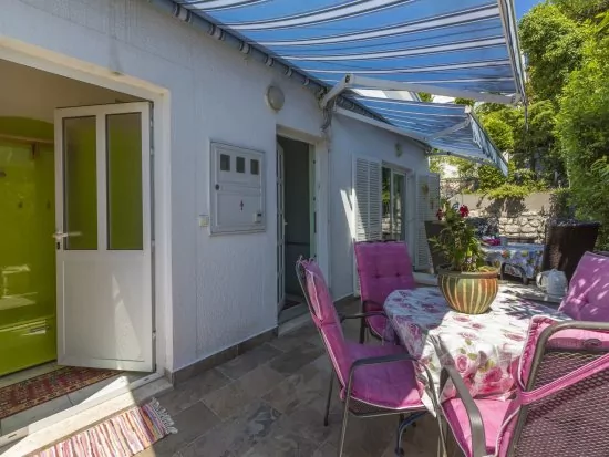 Apartmán Kvarner - Jadranovo (Crikvenica) KV 2023 N3