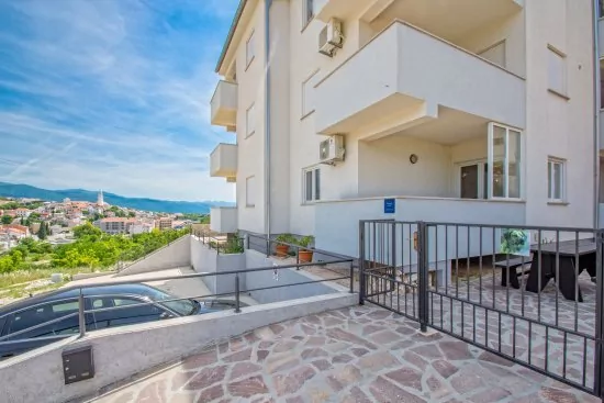 Apartmán Kvarner - Novi Vinodolski KV 1813 N1