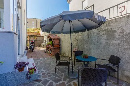Apartmán Kvarner - Novi Vinodolski KV 1813 N1