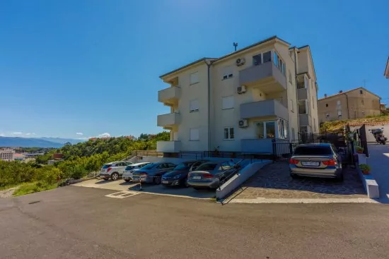 Apartmán Kvarner - Novi Vinodolski KV 1813 N1