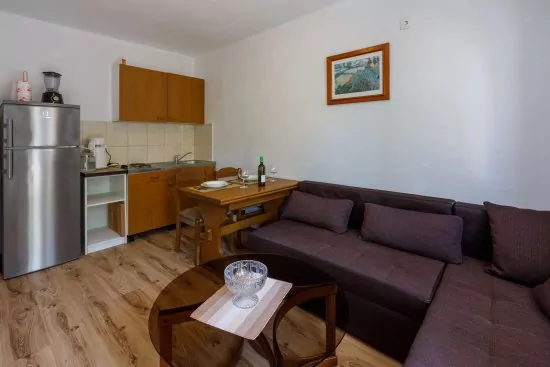 Apartmán Kvarner - Novi Vinodolski KV 1813 N1