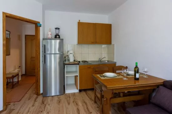 Apartmán Kvarner - Novi Vinodolski KV 1813 N1