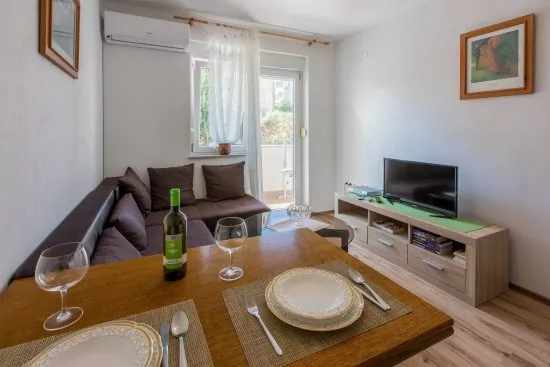 Apartmán Kvarner - Novi Vinodolski KV 1813 N1