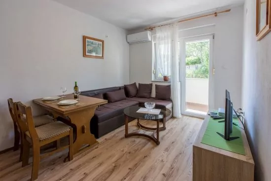 Apartmán Kvarner - Novi Vinodolski KV 1813 N1