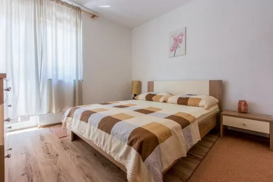Apartmán Kvarner - Novi Vinodolski KV 1813 N1