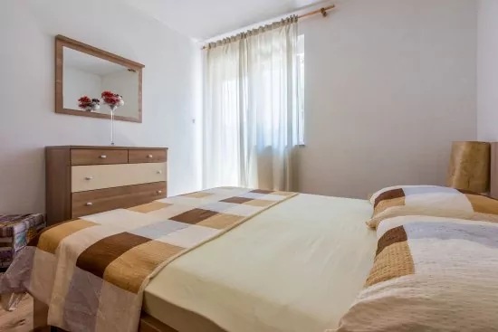 Apartmán Kvarner - Novi Vinodolski KV 1813 N1
