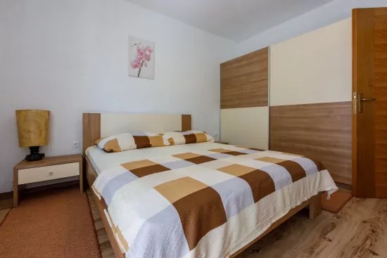 Apartmán Kvarner - Novi Vinodolski KV 1813 N1