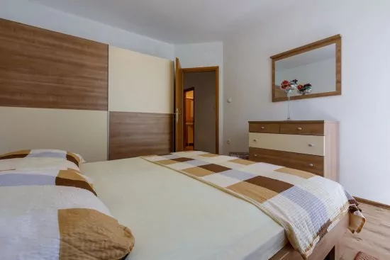 Apartmán Kvarner - Novi Vinodolski KV 1813 N1