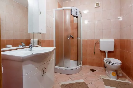 Apartmán Kvarner - Novi Vinodolski KV 1813 N1