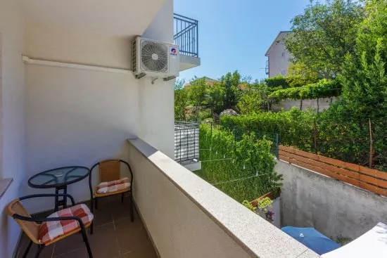 Apartmán Kvarner - Novi Vinodolski KV 1813 N1