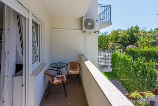 Apartmán Kvarner - Novi Vinodolski KV 1813 N1