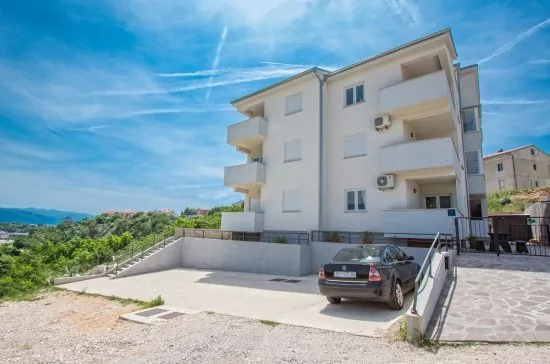 Apartmán Kvarner - Novi Vinodolski KV 1813 N2