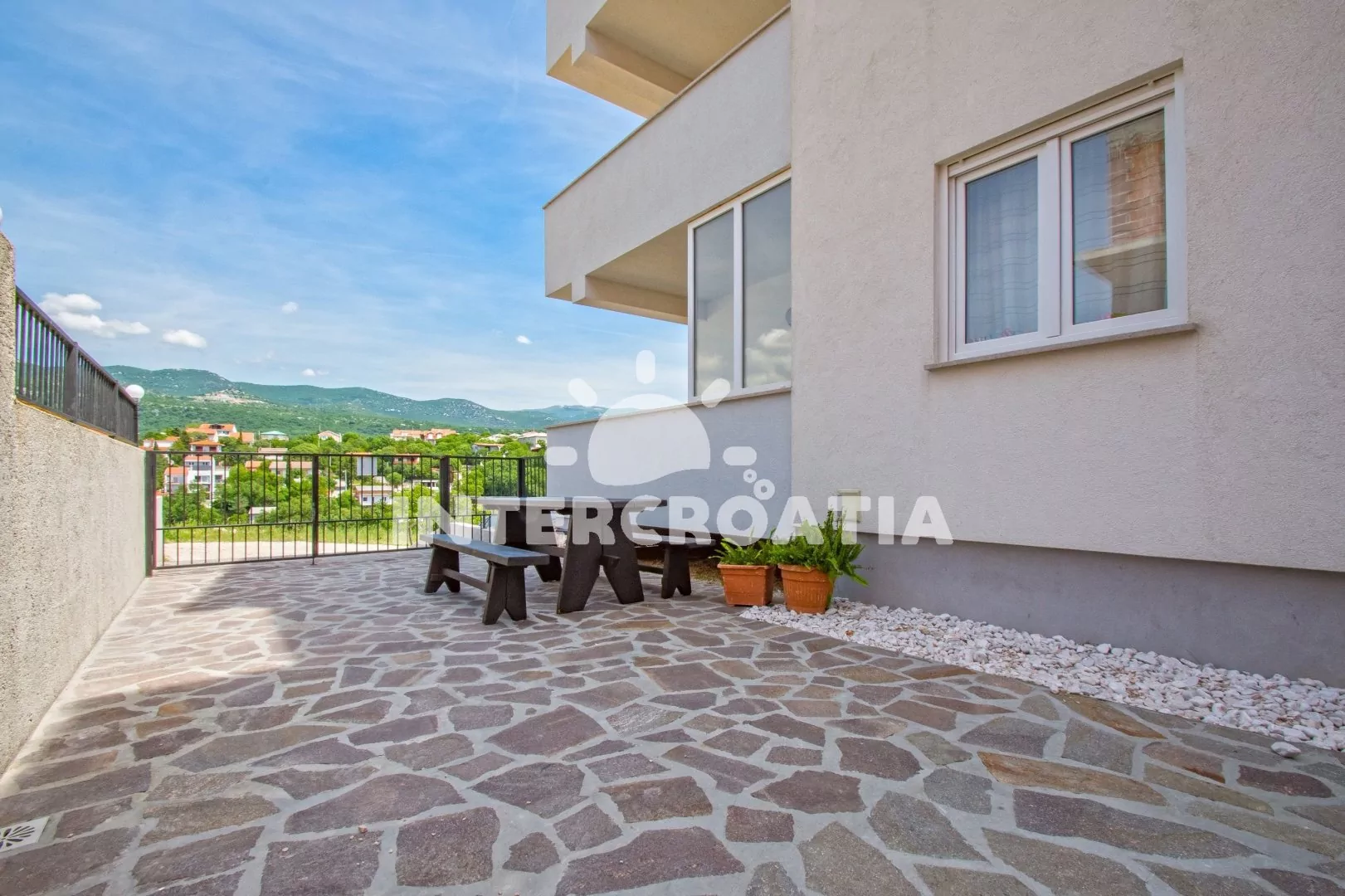 Apartmán Kvarner - Novi Vinodolski KV 1813 N2