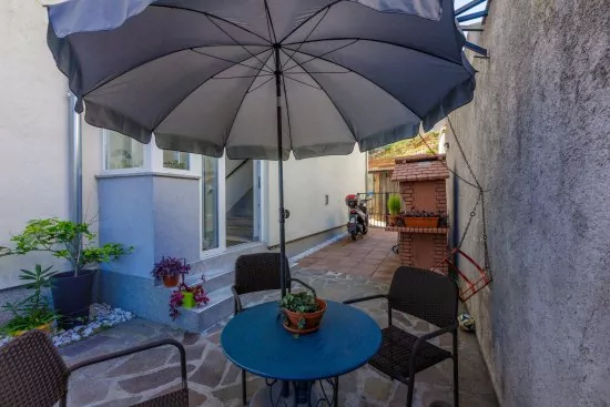 Apartmán Kvarner - Novi Vinodolski KV 1813 N2