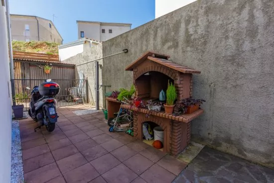 Apartmán Kvarner - Novi Vinodolski KV 1813 N2