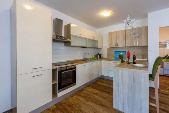 Apartmán Kvarner - Novi Vinodolski KV 1813 N2