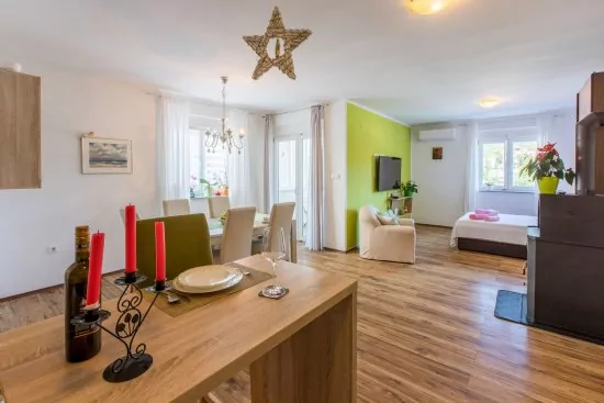 Apartmán Kvarner - Novi Vinodolski KV 1813 N2