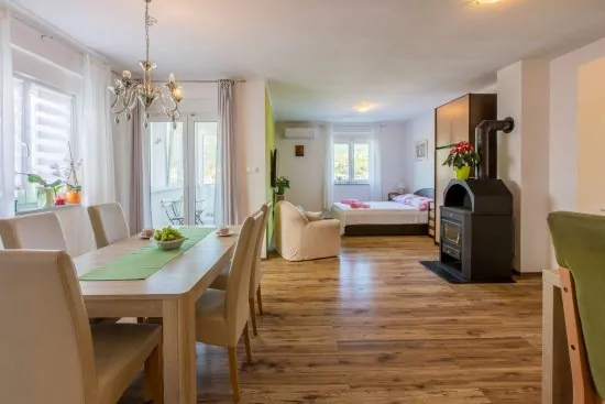 Apartmán Kvarner - Novi Vinodolski KV 1813 N2