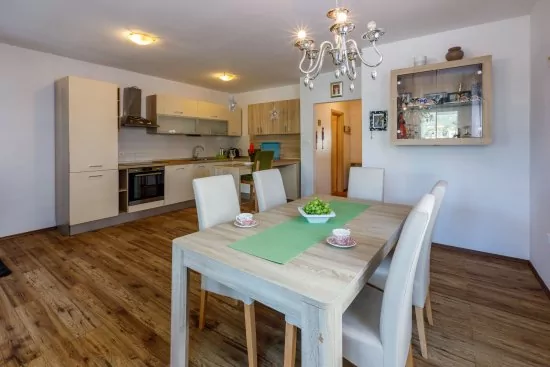 Apartmán Kvarner - Novi Vinodolski KV 1813 N2