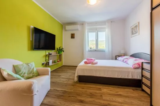 Apartmán Kvarner - Novi Vinodolski KV 1813 N2