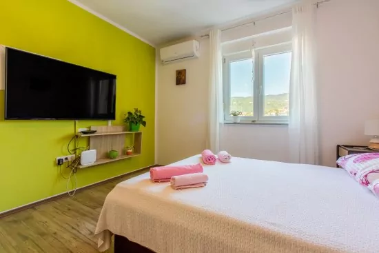 Apartmán Kvarner - Novi Vinodolski KV 1813 N2