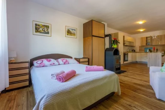 Apartmán Kvarner - Novi Vinodolski KV 1813 N2