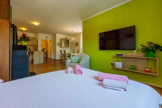 Apartmán Kvarner - Novi Vinodolski KV 1813 N2