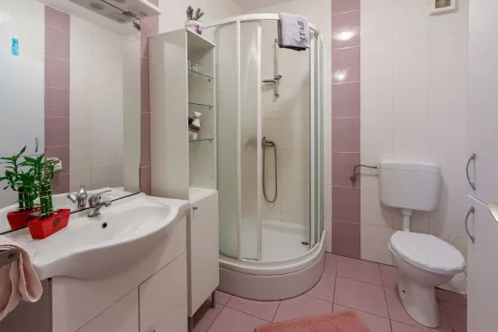 Apartmán Kvarner - Novi Vinodolski KV 1813 N2