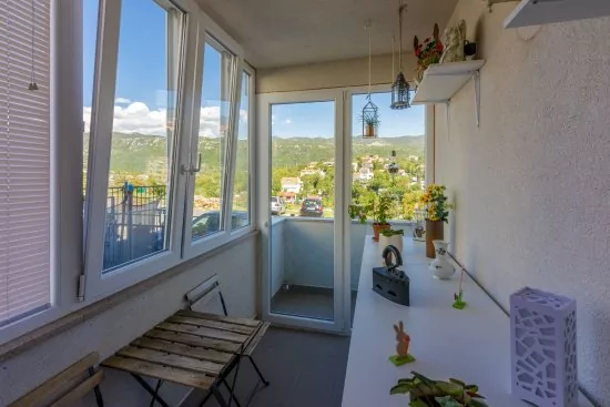 Apartmán Kvarner - Novi Vinodolski KV 1813 N2