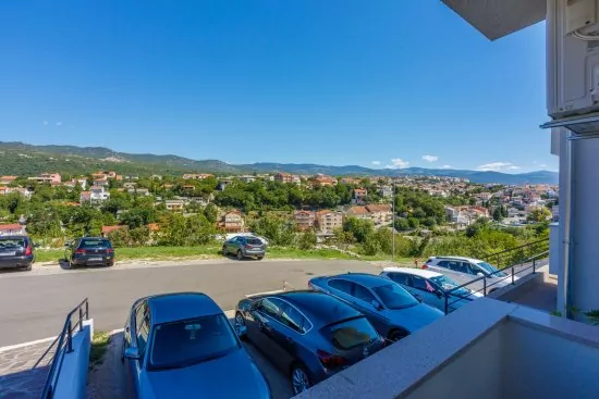 Apartmán Kvarner - Novi Vinodolski KV 1813 N2