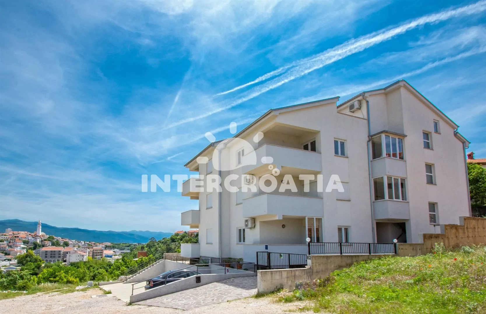 Apartmán Kvarner - Novi Vinodolski KV 1813 N3