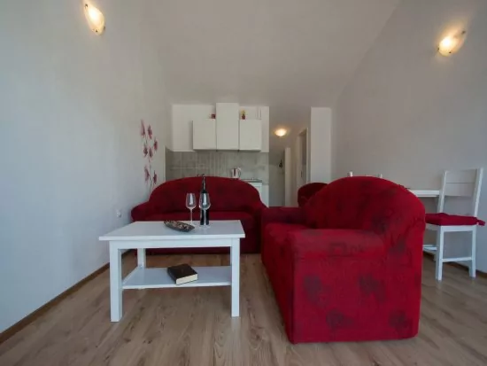 Apartmán Kvarner - Novi Vinodolski KV 1813 N3