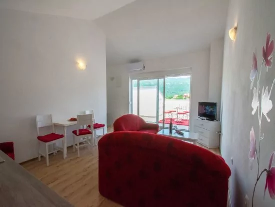 Apartmán Kvarner - Novi Vinodolski KV 1813 N3