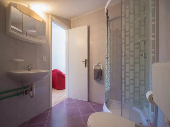 Apartmán Kvarner - Novi Vinodolski KV 1813 N3