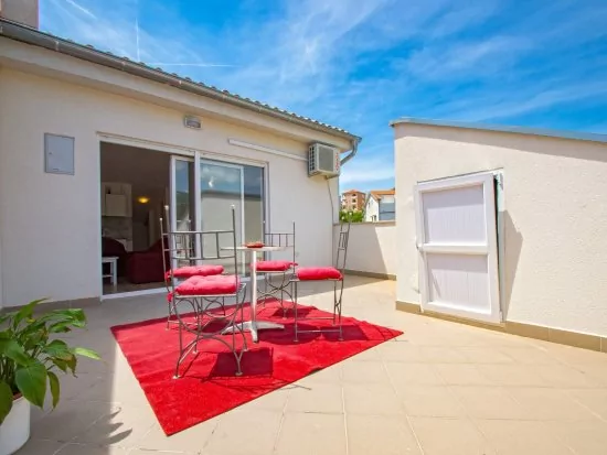 Apartmán Kvarner - Novi Vinodolski KV 1813 N3