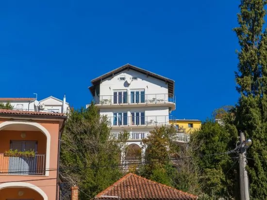 Apartmán Kvarner - Novi Vinodolski KV 1814 N1