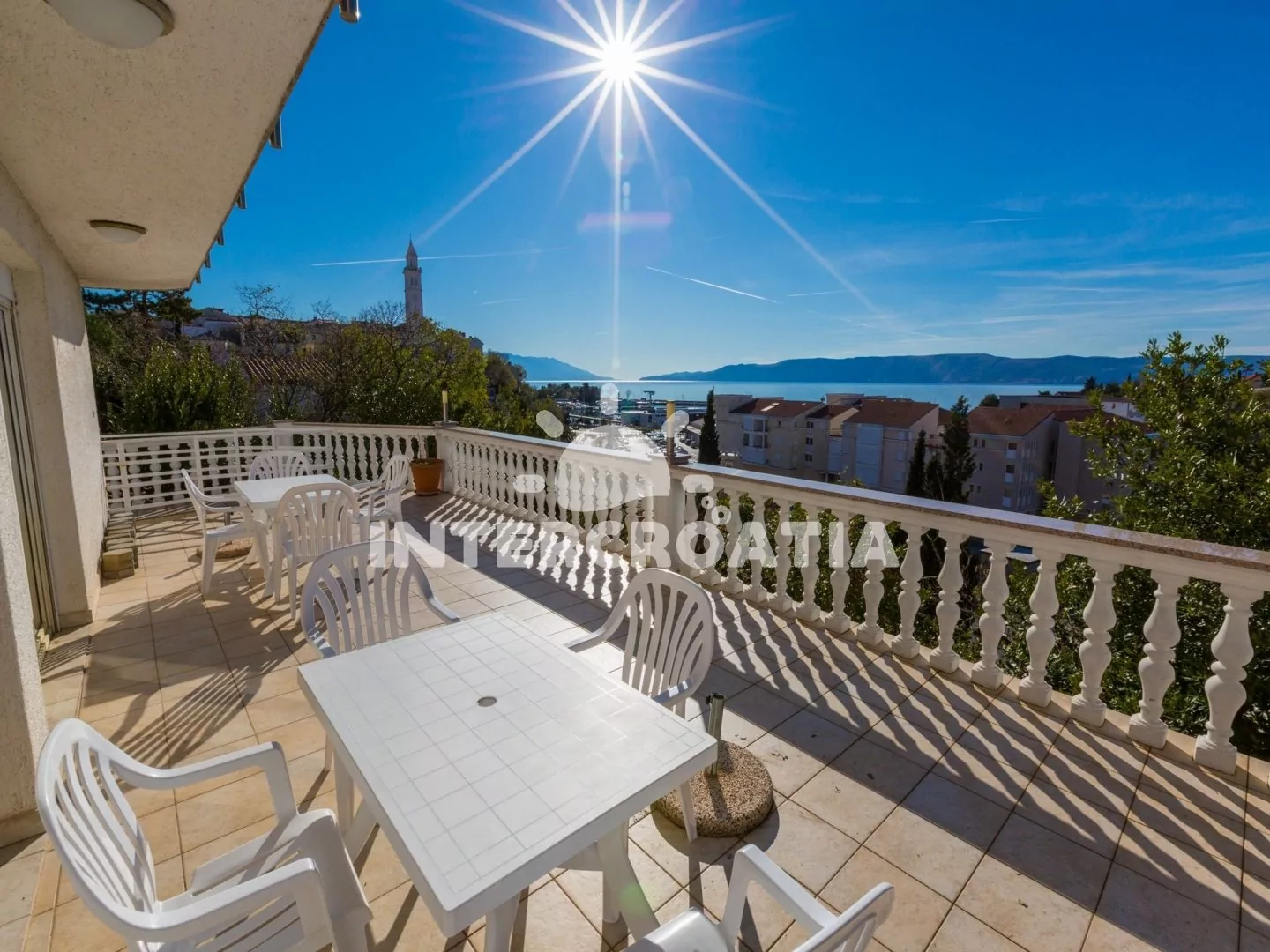 Apartmán Kvarner - Novi Vinodolski KV 1814 N1