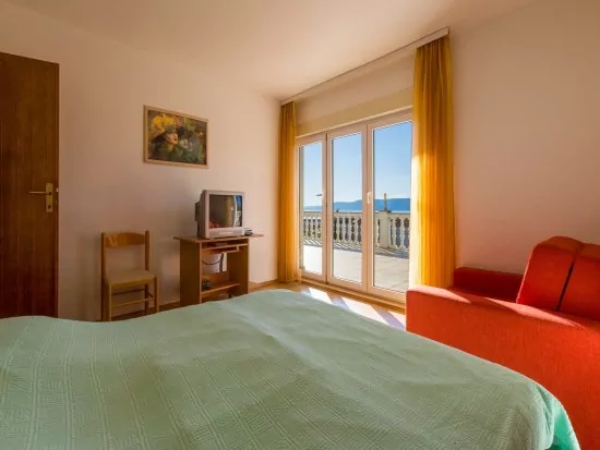 Apartmán Kvarner - Novi Vinodolski KV 1814 N1