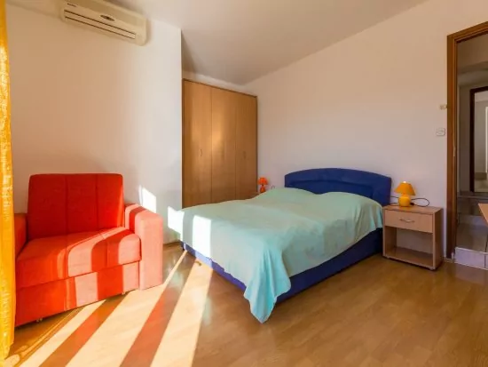 Apartmán Kvarner - Novi Vinodolski KV 1814 N1