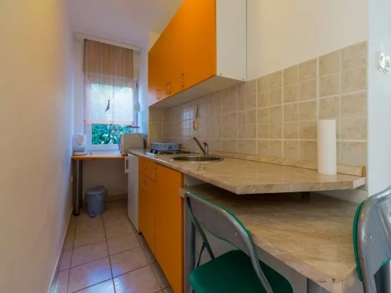 Apartmán Kvarner - Novi Vinodolski KV 1814 N1