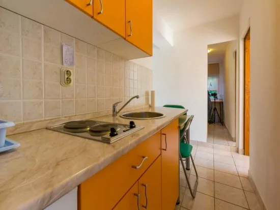 Apartmán Kvarner - Novi Vinodolski KV 1814 N1