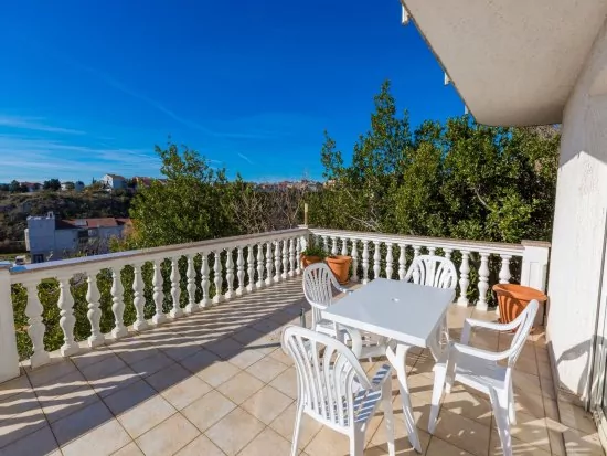 Apartmán Kvarner - Novi Vinodolski KV 1814 N1
